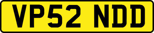 VP52NDD