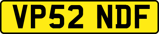 VP52NDF