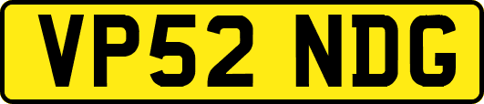 VP52NDG