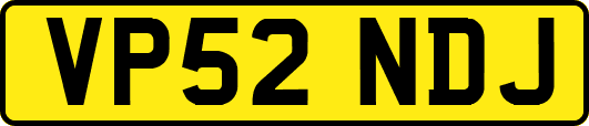 VP52NDJ