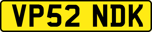 VP52NDK