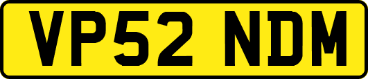 VP52NDM