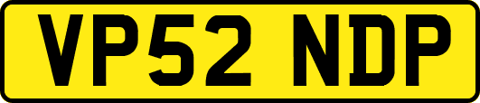 VP52NDP