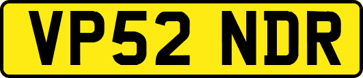 VP52NDR