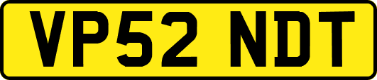 VP52NDT