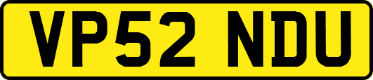 VP52NDU