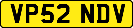 VP52NDV