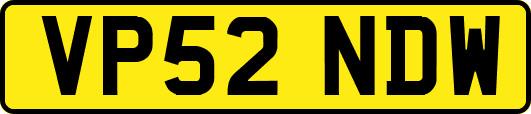 VP52NDW