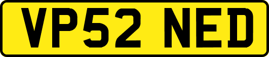 VP52NED