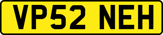 VP52NEH