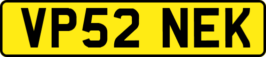 VP52NEK