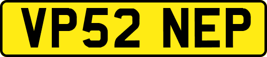 VP52NEP