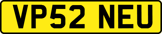 VP52NEU