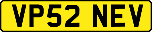 VP52NEV