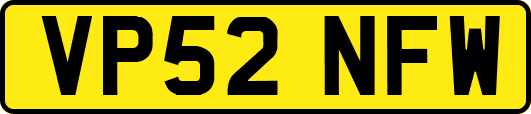 VP52NFW