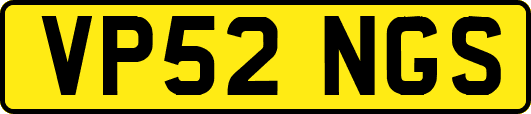 VP52NGS