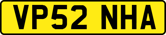 VP52NHA