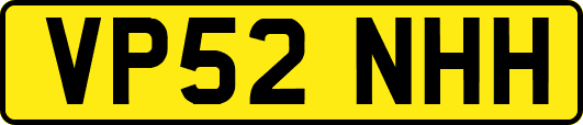 VP52NHH