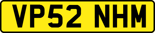 VP52NHM