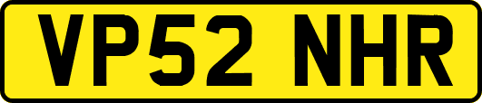VP52NHR