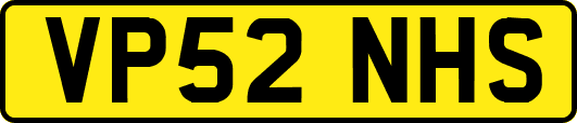 VP52NHS