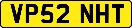 VP52NHT