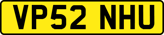 VP52NHU