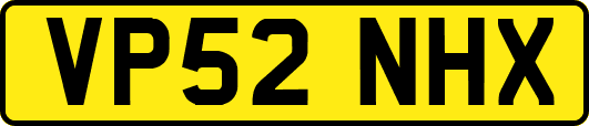 VP52NHX