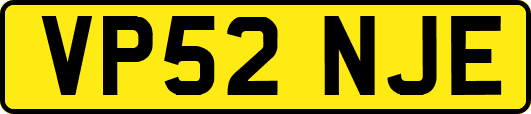 VP52NJE