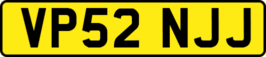 VP52NJJ