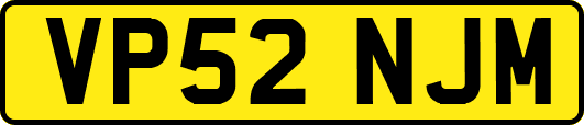 VP52NJM