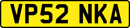 VP52NKA