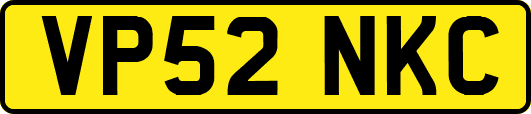 VP52NKC