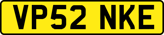 VP52NKE