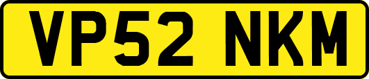 VP52NKM