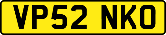 VP52NKO