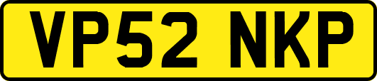 VP52NKP