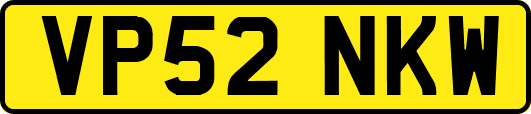 VP52NKW