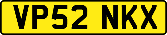 VP52NKX