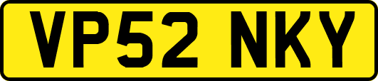 VP52NKY