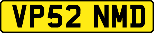 VP52NMD