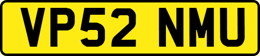 VP52NMU