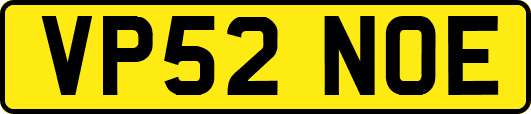 VP52NOE