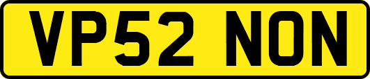 VP52NON