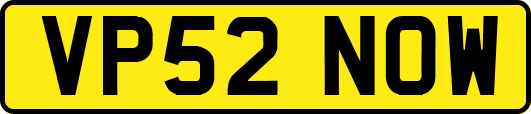VP52NOW
