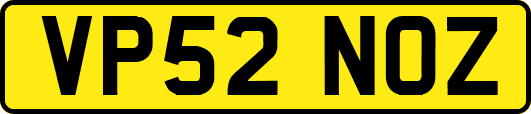 VP52NOZ