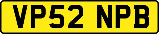 VP52NPB