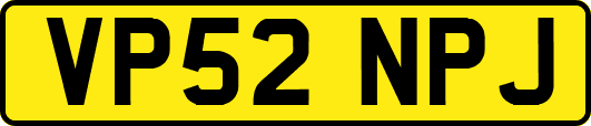 VP52NPJ