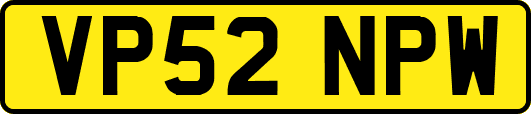 VP52NPW