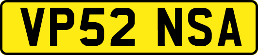 VP52NSA